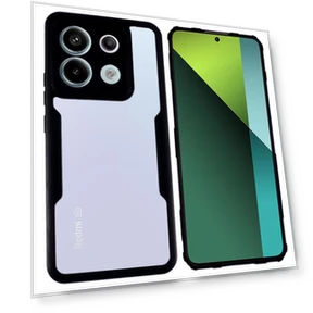 Phone Case Full Body Protection — Screen Protectors, Smartwatch 2025