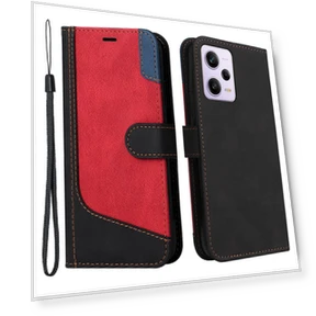 Phone Wallet Case with Strap — Fitness Bands, Smartwatch 2025