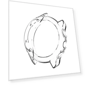 Protective Bumper Case — Cases, 3C-Data line