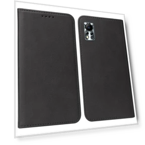 Protective Case Business Style Strong Magnet Phone Wallet — Flip Cases, Smartwatch 2025