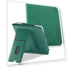 PU Leather E-Reader Protective Cover — Protective Cases, Smartwatch 2025