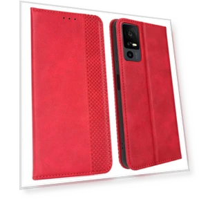 Retro Flip Cover — Flip Cases, Smartwatch 2025