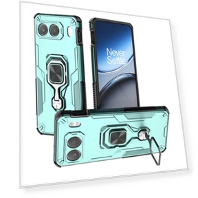 Rotating Stand Ring Case — Mobile Devices & Accessories, Smartwatch 2025