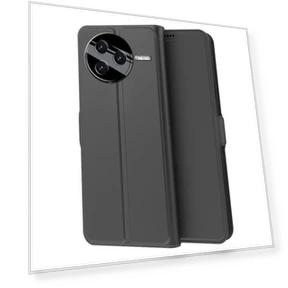 Shockproof Case with Inner TPU Shell and Card Slot — Basic Cases, Smartwatch 2025