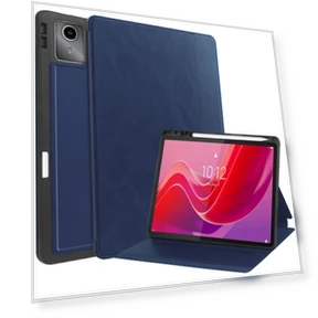 Shockproof Leather Case with Stand — Protective Cases, Smartwatch 2025