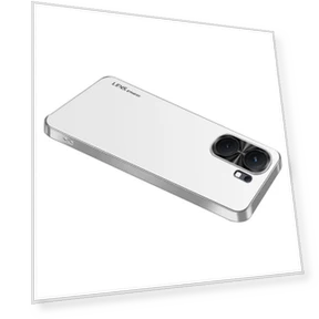 Shockproof Phone Case with Electroplating Metal Frame — Basic Cases, Smartwatch 2025