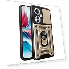 Slide Camera Cover Phone Protector — Screen Protectors, Smartwatch 2025