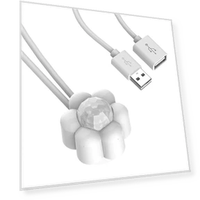 Smart Motion Sensor for Pets — Fountains, Free carnival