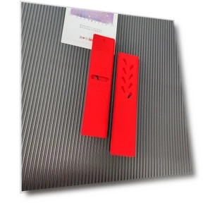 Smart TV Remote Control Protective Cover — Remote Controls, That Yellow