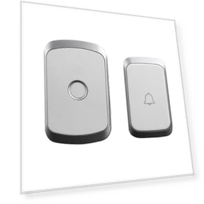 Smart Wireless Doorbell — Kits, Whidfstle