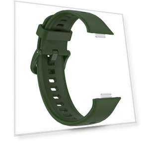 Soft Silicone Watch Band — Bands, SHpanhao