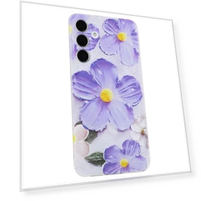 Soft TPU Case with Pattern Printing — Basic Cases, Smartwatch 2025