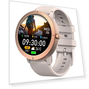 Sports Watch with GPS — Smartwatches, Rainbuvvy