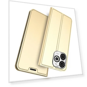 Stand Card Slot Leather Phone Cover — Smartwatch Straps, Samrtwatch Bands Straps