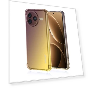 TPU Case with Reinforced Corners — Basic Cases, ENKAY