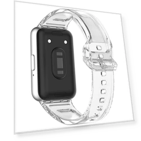 TPU Watch Band — Bands, Smartwatch 2025