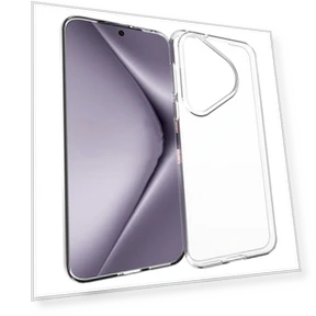 Ultra Slim Clear TPU Phone Shell — Basic Cases, Smartwatch 2025