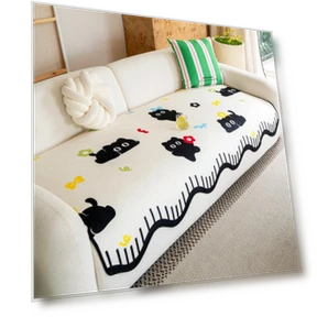 Universal All-Season Advanced Touch Sofa Cushion — Lumbar, Garden Supplies My