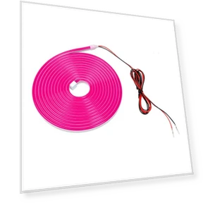 Universal LED Trunk Light Strip — Light Kit, Car life