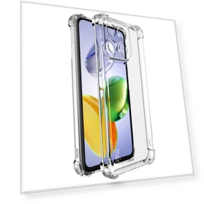 UX-4 Series Case — Protective Cases, IMAK