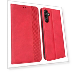 Vintage Stand Wallet Smartphone Case — Phone Accessories, Smartwatch 2025