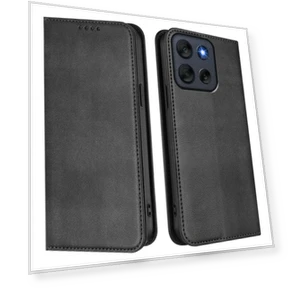 Wallet Cases Retro Texture RFID Blocking Leather Phone Cover — Flip Cases, Smartwatch 2025