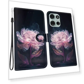 Wallet Phone Case Anti-Drop Leather Flip Cover — Basic Cases, Smartwatch 2025