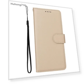 Wallet Phone Case with Card Slot and Stand — Phone Accessories, huhong718