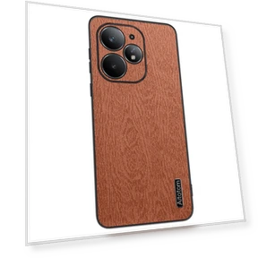 Wood Texture Phone Case — Basic Cases, Smartwatch 2025
