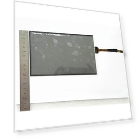 12-Contact Touch Screen Navigation Radio — Stereo Receivers, happybuySE