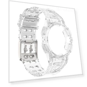 2-in-1 Strap for Samsung Galaxy Watch — Smartwatch Straps, MY-CASE