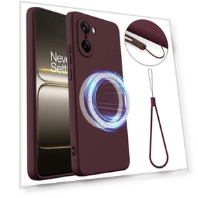 Liquid Silicone Phone Cover — Phone Accessories, Smartwatch 2025