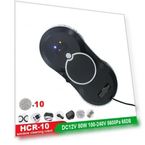 Automatic Window Cleaning Robot — Smart Cleaning Robots, First choice