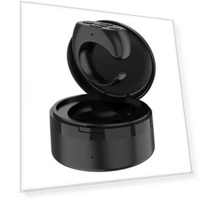 Bluetooth Page-Turn Remote Control Ring — Remote Controls, CAOW6