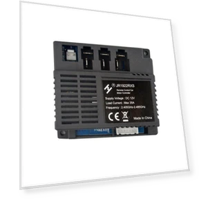 Bluetooth Remote Controller Receiver — Wireless Car Connectivity, ynxuanh