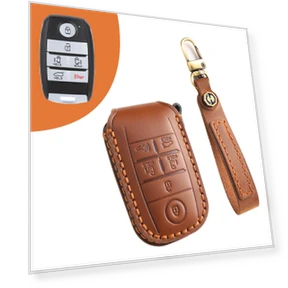 Car Key Set — Key Holders & Accessories, Auto Parts Decorate