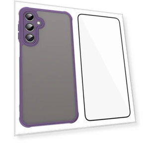 Case with Screen Film — Phone Accessories, WANLONFENG