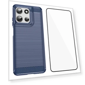 Case with Screen Film — Screen Protectors, WANLONFENG