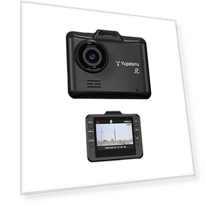 Dash Camera — Dashboard Cameras, YUPITERU