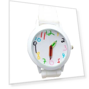 Digital Smart Watch for Kids — Timepieces, Fashion Watch Manufacturer
