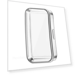 Full Protective Case Cover with Screen Protector — Screen Protectors, MY-CASE