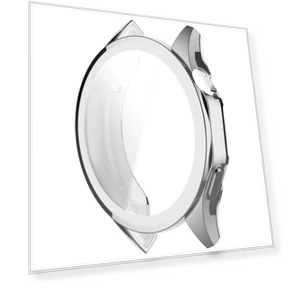 Full Screen Protective Shell Case — Smartwatch Protectors, FDfhmndz