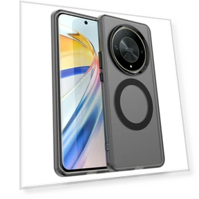 Hybrid Case — Phone Accessories, Smartwatch 2025