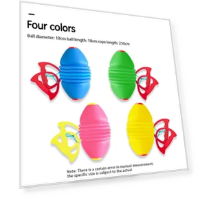 Large Sensory Shuttle Toy with Pull Ball — Infant & Early Childhood Playthings, Polaris star