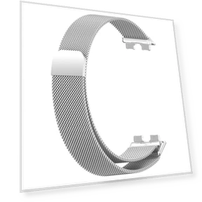 Magnetic metal Milan strap — Fitness Bands, Watch peripherals