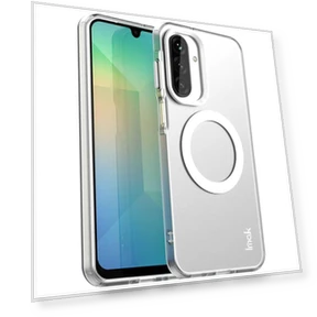 MagSafe Compatible Protective Phone Case — Phone Accessories, IMAK