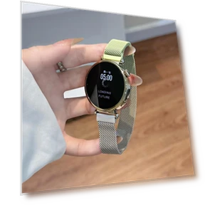 Milan Watch Strap — Bands, QGeeM