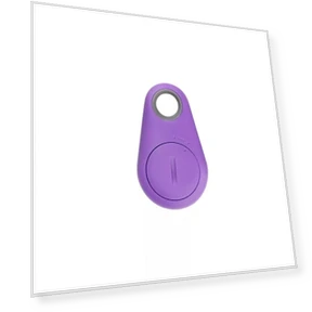 Mini Smart GPS Tracking Device Tag Key — Location Tracking Devices, AVE