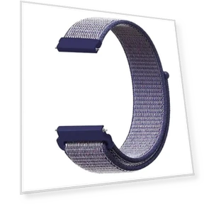 Nylon Strap — Bands, lucky001