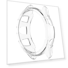 Protective Case for SmartWatch — Smartwatch Protectors, MY-CASE